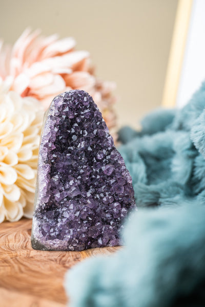 Amethyst Geode